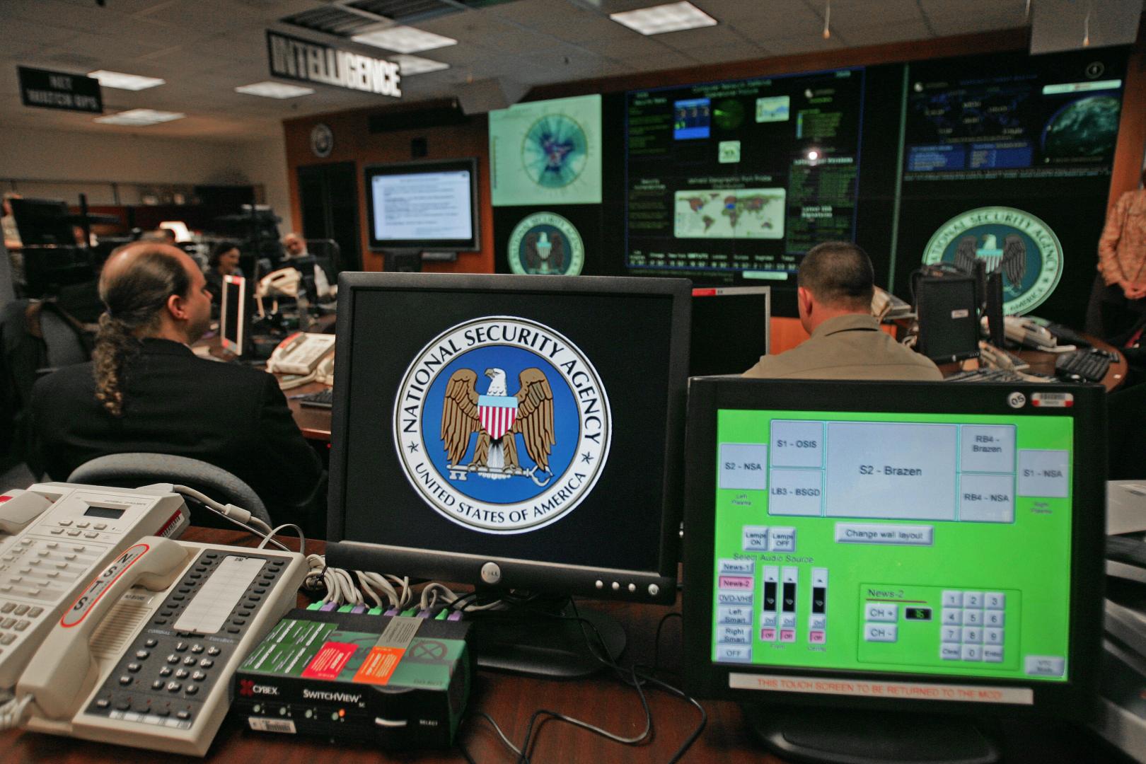 The Pentagon leak raised fears about how the U.S. guards its secrets, but America remains the global leader in signals intelligence gathering.