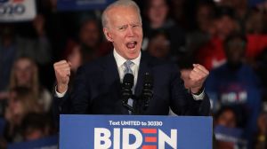 President Biden's uninspired launch of his reelection campaign is indicative of the mixed feelings many Democrats have about his candidacy.