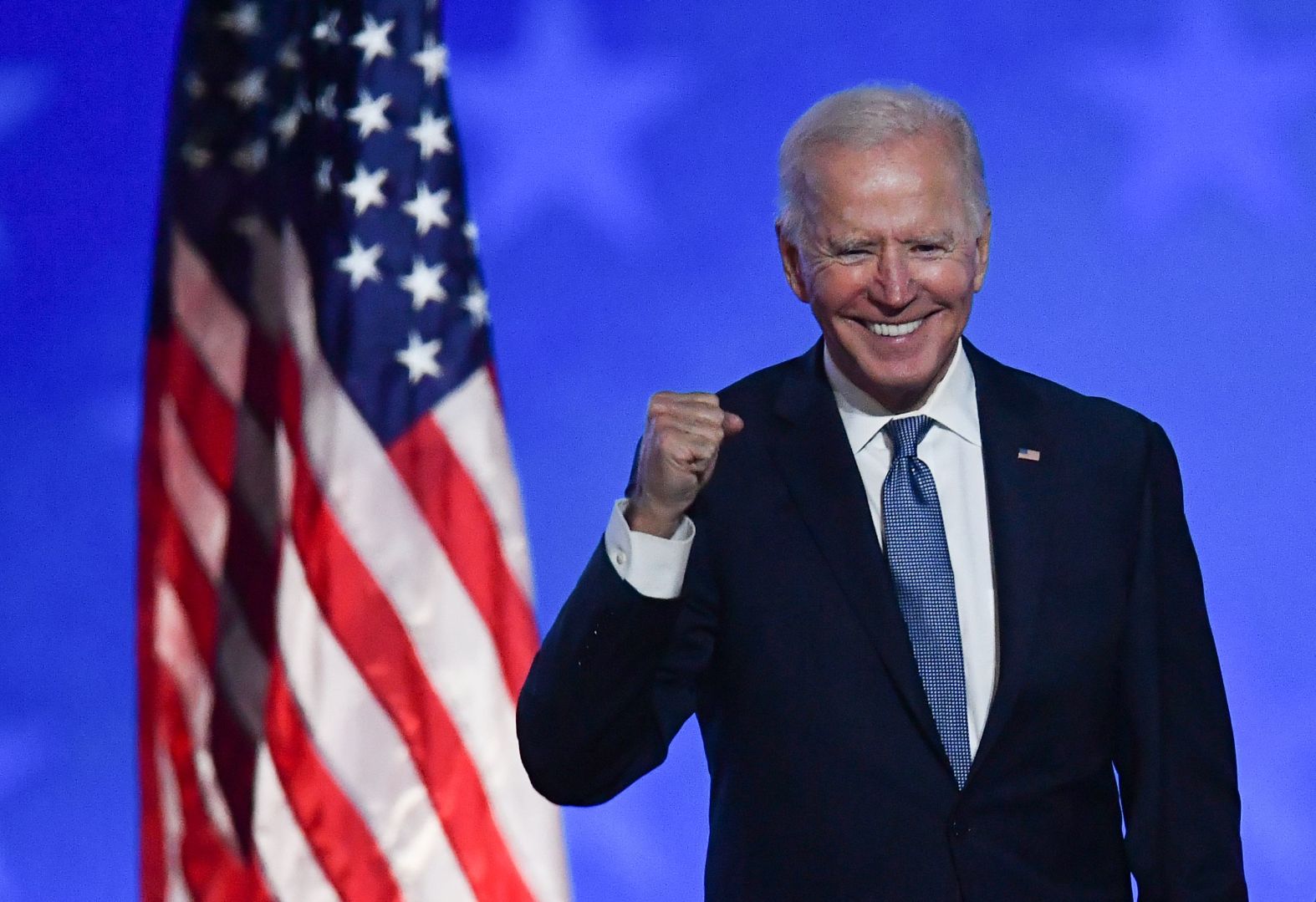 As President Joe Biden embarks on his reelection campaign, it's time to acknowledge the obvious: The Democrat often leans to the Right.