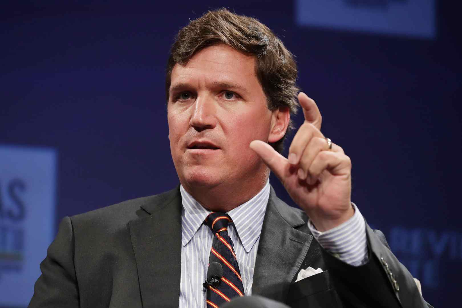 After Tucker Carlson was fired from Fox, there's plenty of speculation about where he'll go next, but most predict his viewers will follow.