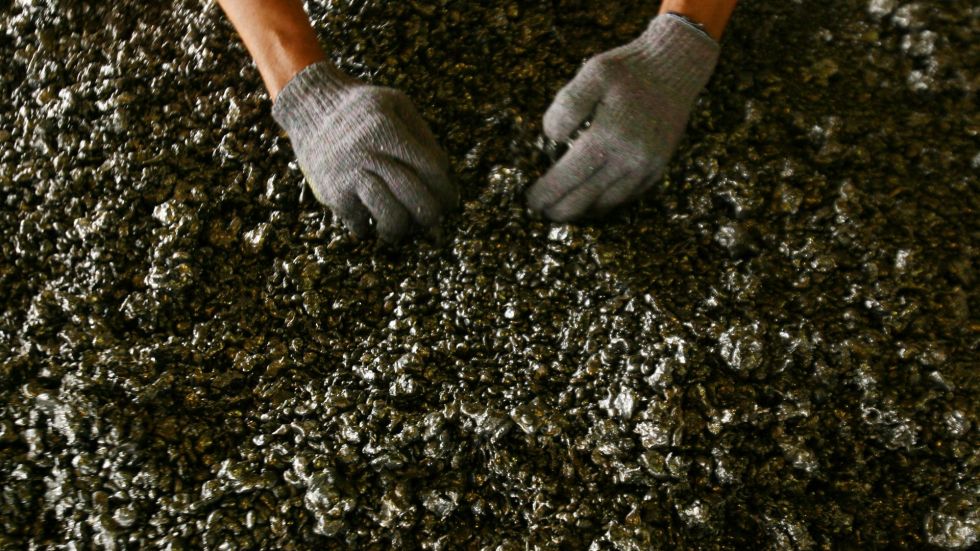 The global surge in nickel demand has led to a more environmentally harmful extraction process as China expands its mining efforts.