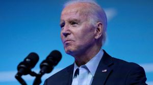As part of a series of reelection campaign fundraisers, President Joe Biden is set to announce major climate investments.