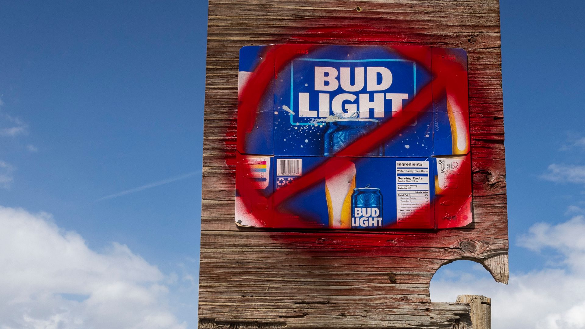 Bud Light Dethroned As America's Top-selling Beer Amid Boycott