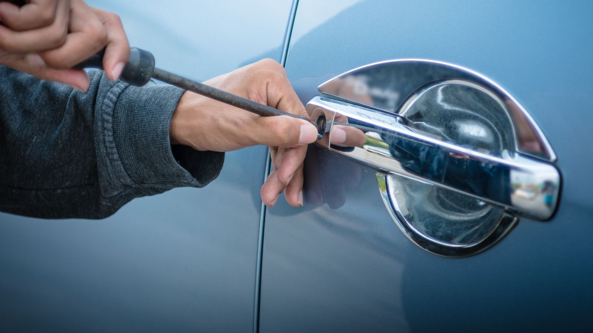 According to the National Insurance Crime Bureau (NICB), there were more than 1 million car thefts reported in the United States in 2022.