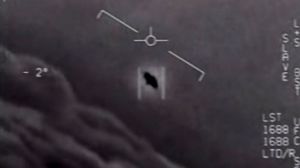 A reported sighting in Las Vegas has intensified speculation around UFOs, alongside new claims made by a military whistleblower.
