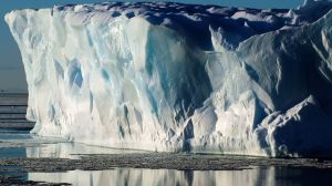 New research published has raised concerns about the possible devastating consequences from the loss of Arctic sea ice.