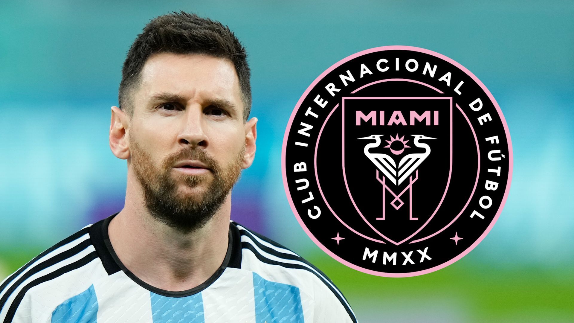 In a shocking score for MLS, superstar Lionel Messi reportedly turned down .5B from Saudi Arabia's oil coffers to play for Inter Miami.