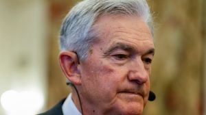 Federal Reserve Chair Jerome Powell discussed the possibilities of more rate hikes in 2023, as well as tighter rules for banks.