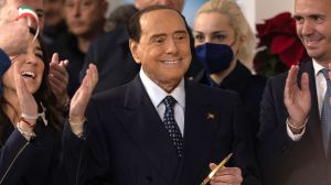 Italian Prime Minister Silvio Berlusconi has died at 86.