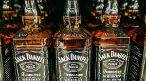 The Supreme Court unanimously ruled in favor of Jack Daniel's in the case of a dog toy company that made a product shaped like their whiskey.