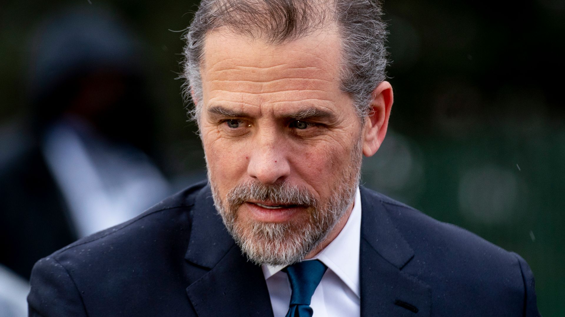 To keep out of jail, Hunter Biden will plead guilty to two tax misdemeanors and admit to the facts of a felony gun charge.