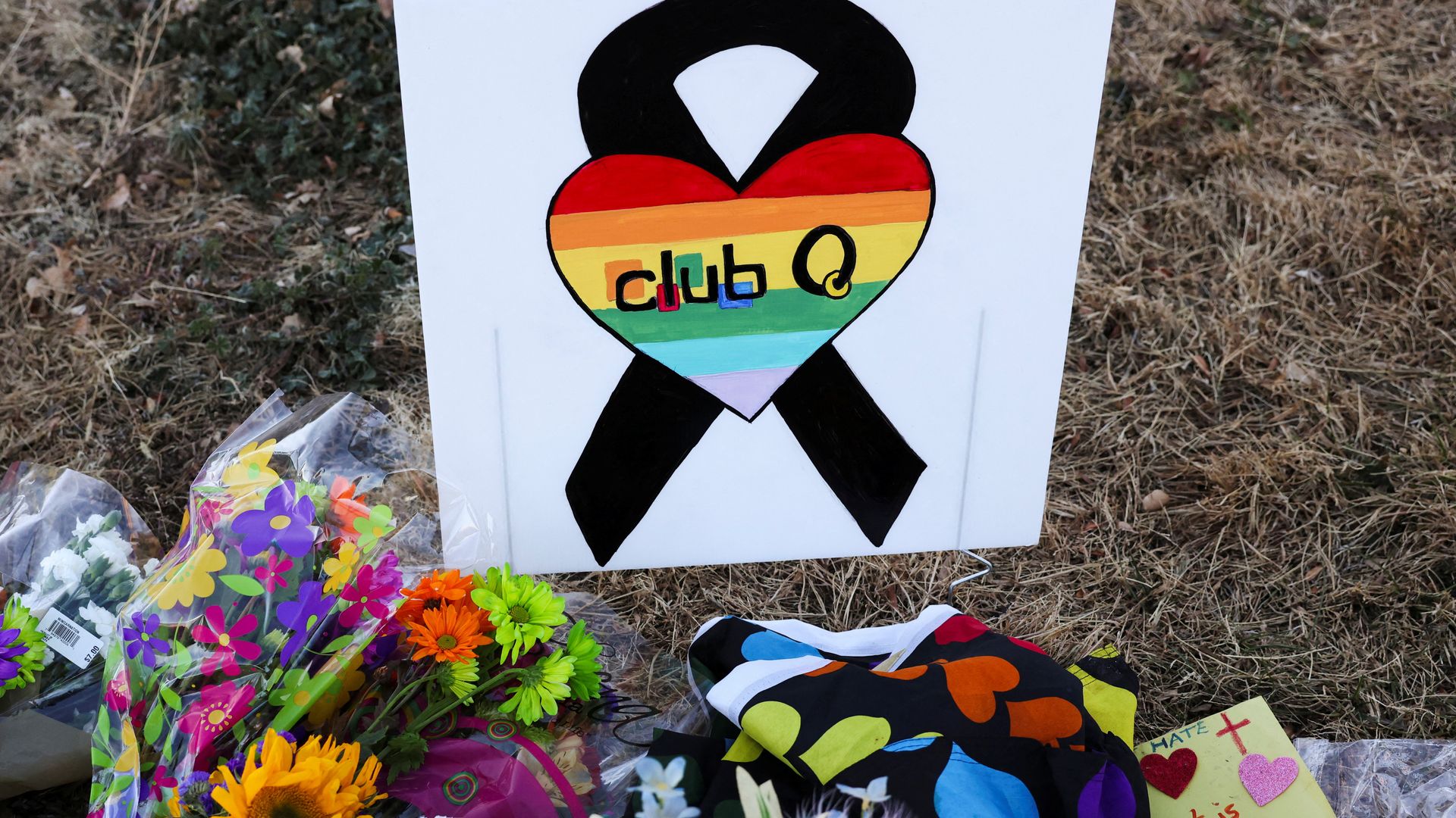 The suspect in the mass shooting at the gay nightclub Club Q is now expected to take a plea deal.