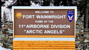 Suspected Chinese spies tried to infiltrate military bases in Alaska, according to witnesses at the Fort Wainwright base in Fairbanks.