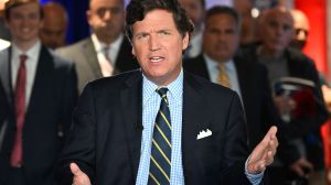 Fox News says Tucker Carlson is in violation of his contract and sent him a cease-and-desist letter after his new Twitter series launched.