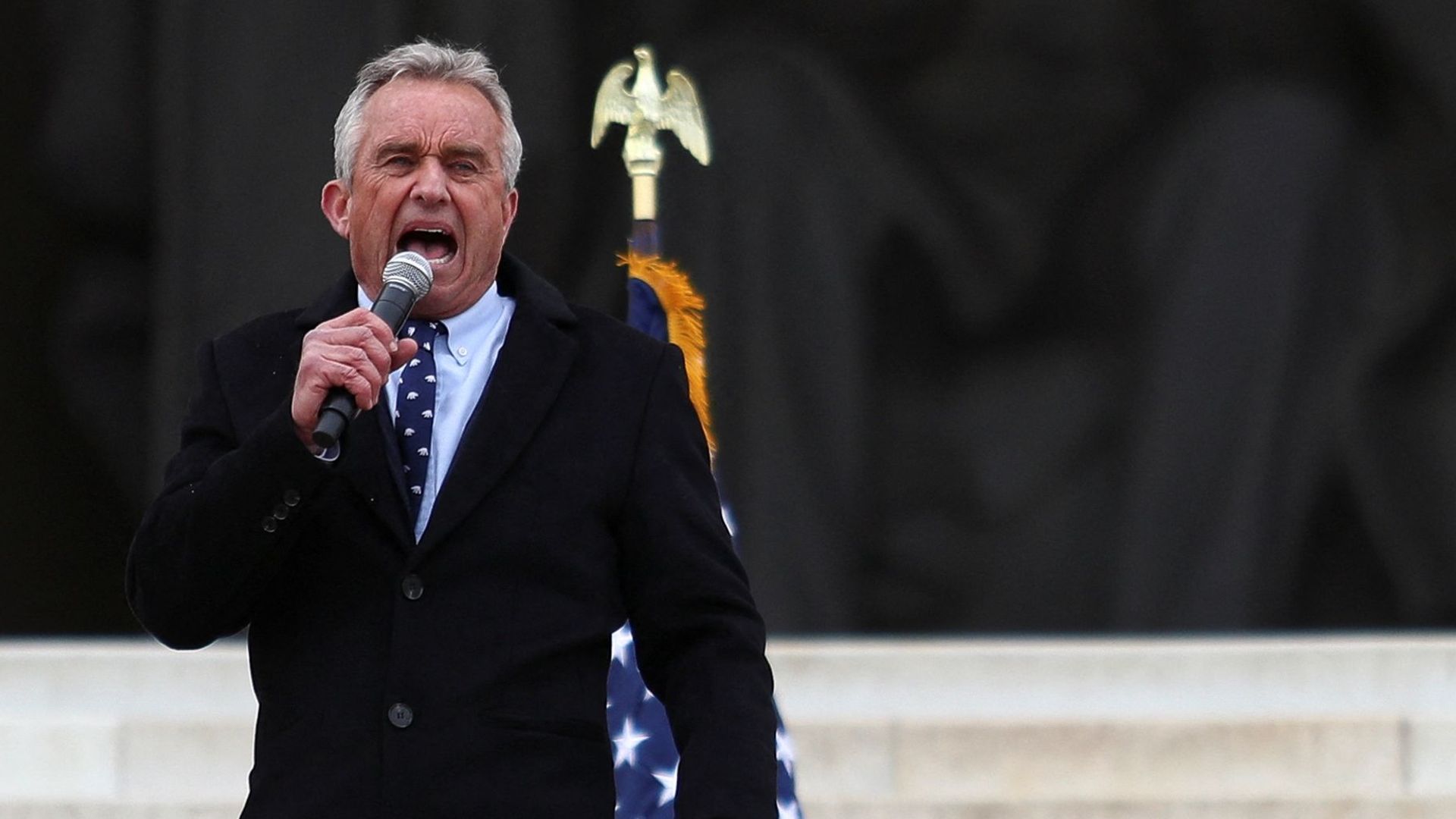 Robert F. Kennedy Jr. has claimed 100 studies prove vaccines cause autism, which is one of many reasons he shouldn't be president.