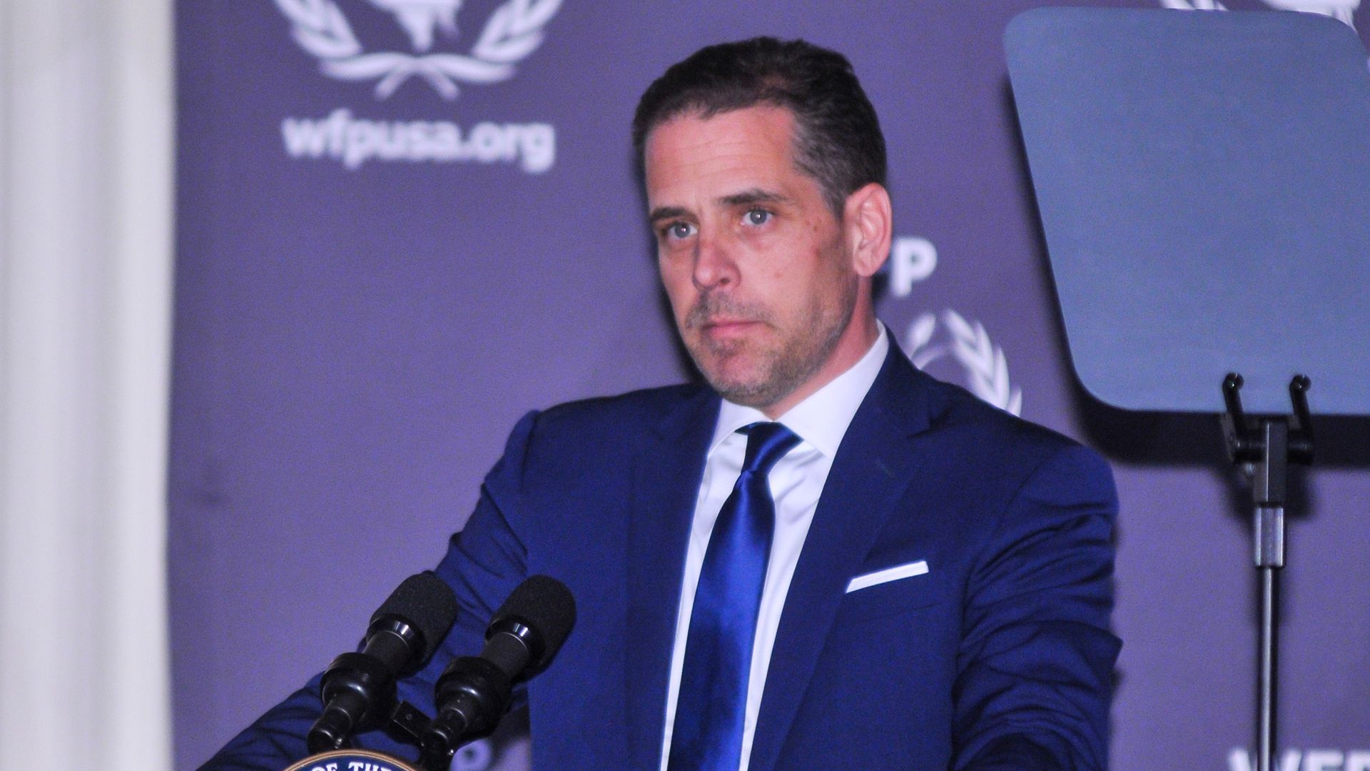 Hunter Biden made a deal with the DOJ that doesn't include jail time but many believe he got off too easily and there's more to investigate.
