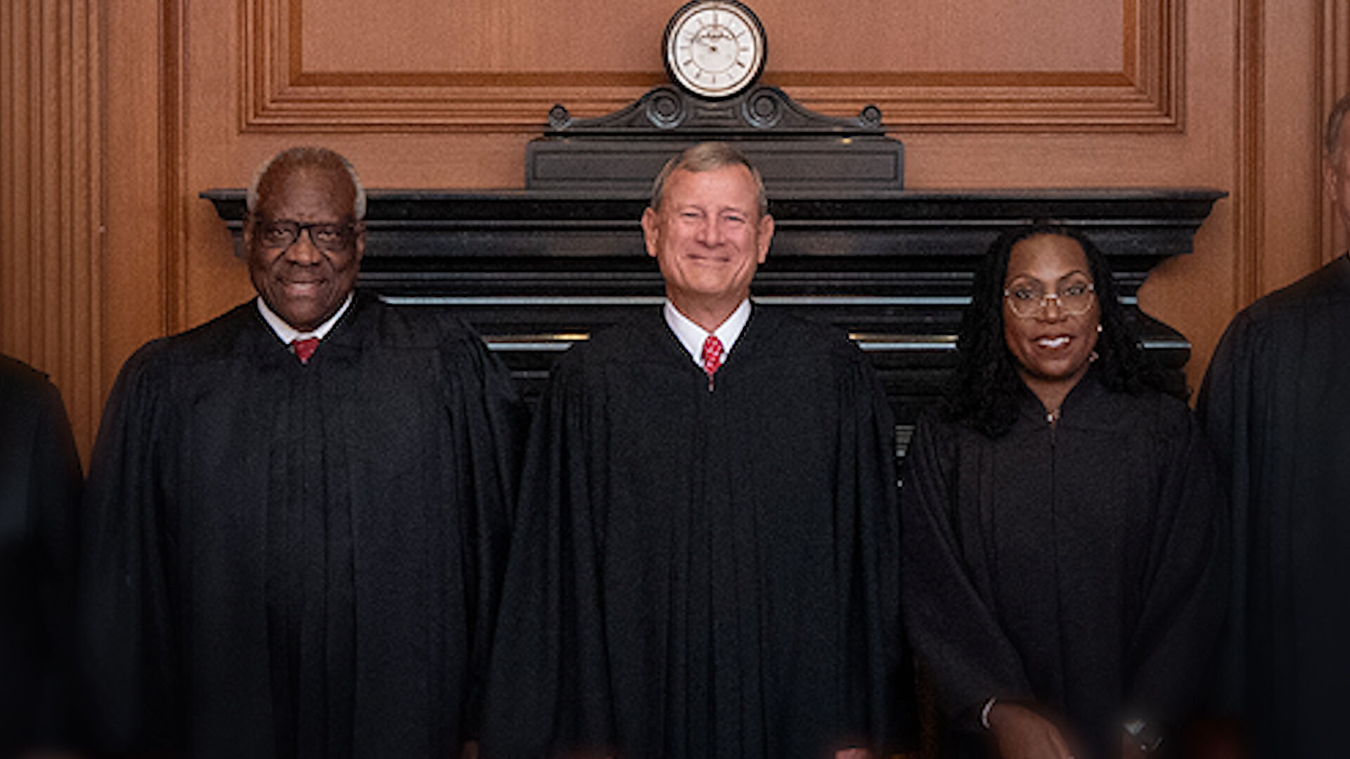 Justices Thomas and Jackson sharply criticized each other's views on race in their opinion and dissent of the Supreme Court's affirmative action decision.