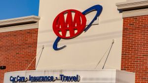 AAA has become the fourth insurer to back off of offering insurance to residents of Florida in the past year.
