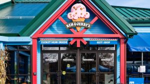 An indigenous chief wants to take back the land that the Ben and Jerry’s headquarters was built on in Burlington, Vermont.
