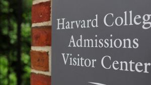 Following the end of affirmative action, the Department of Education launched an investigation into the Harvard legacy admissions policy.