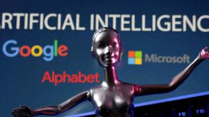 Lawmakers have raised another potential danger of artificial intelligence - the possibility of AI being used to create a biological attack.