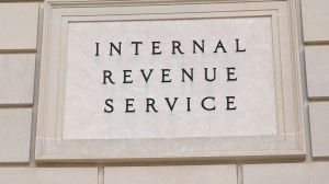 The IRS announced it is ending the practice of sending agents to make unannounced door knocks on taxpayers' homes and businesses.