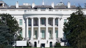 Recent reports have revealed that cocaine was discovered near the West Executive Entrance of the White House, close to the Situation Room.