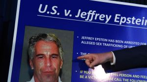 The U.S. Virgin Islands added to its allegations against JPMorgan regarding Jeffrey Epstein and his sexual abuse.