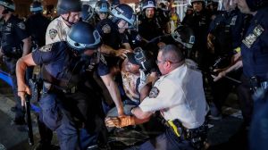 New York City agreed to pay more than $13 million to settle a civil rights lawsuit on behalf of those arrested during George Floyd protests.