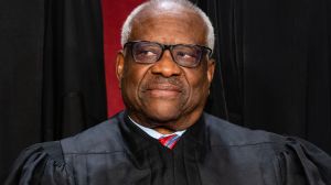 A recent New York Times article raises questions about Supreme Court Justice Clarence Thomas's ethical standards, sparking partisan debate.