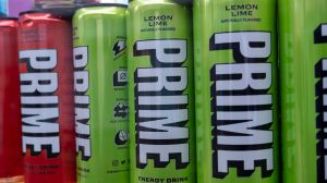 Chuck Schumer is calling on the FDA to investigate PRIME, an energy drink brand founded by popular influencers Logan Paul and KSI.