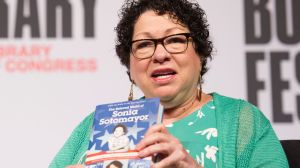 The Senate Judiciary Committee is moving forward on SCOTUS ethics reform, as a new report indicates Justice Sonia Sotomayor's staff helped sell her book.