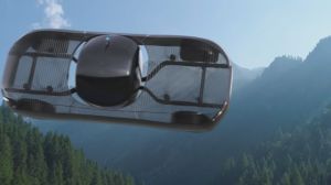 The FAA has given a flying car permission to begin test flying in the skies above Silicon Valley, California.