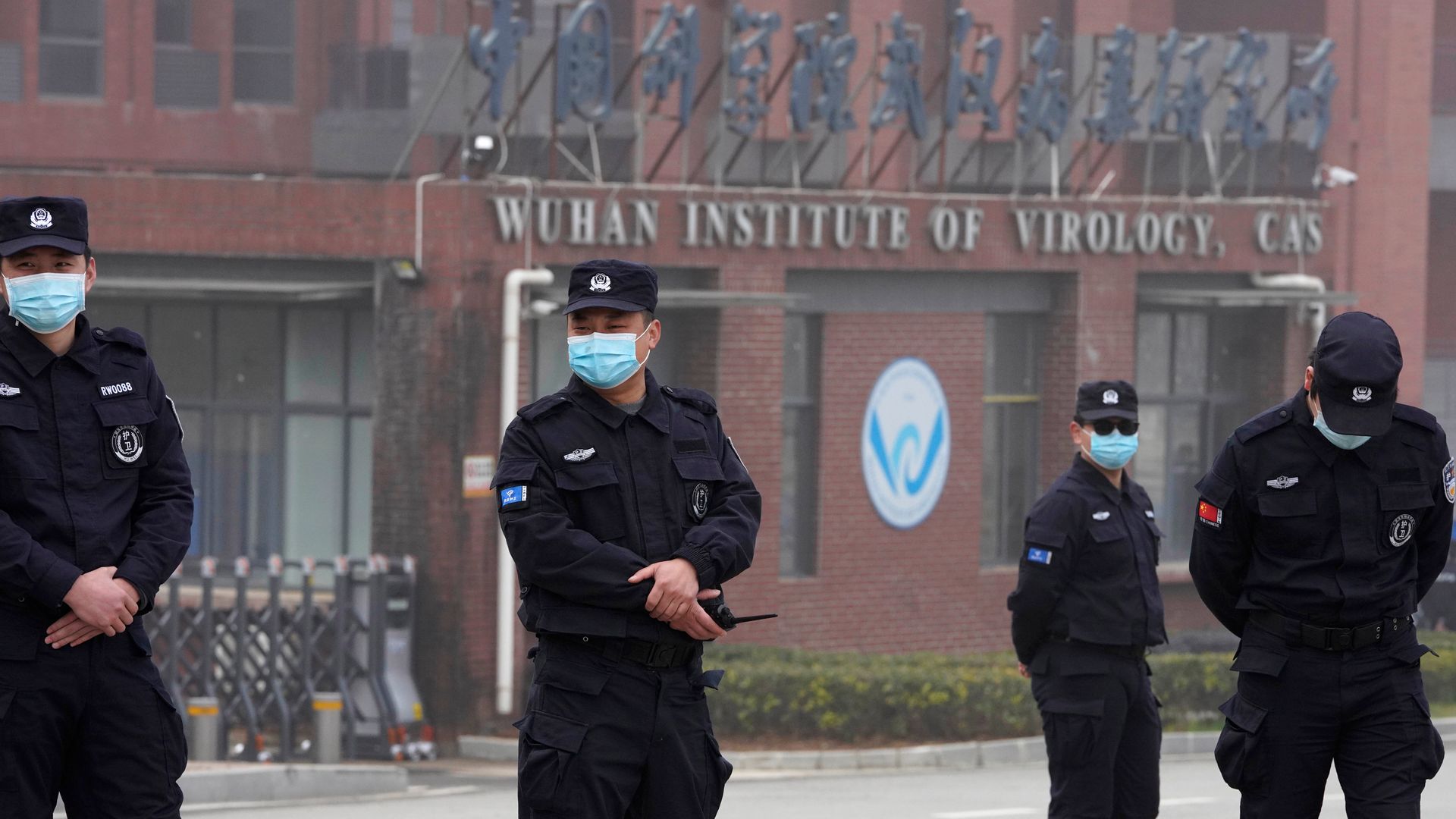 The U.S. government has cut future funding for the Wuhan Institute of Virology after it failed to provide safety and security documents.