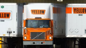 Yellow Corp., which has been in business for nearly a century, halted operations and will lay off all 30,000 of its workers.