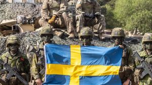 Sweden has remained neutral during two world wars, but when it becomes NATO's 32nd member, the military alliance will greatly benefit.