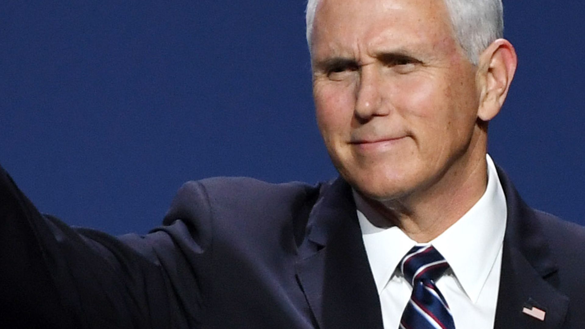 Former VP Mike Pence may testify at the trial related to former President Donald Trump's alleged attempts to overturn the 2020 election.