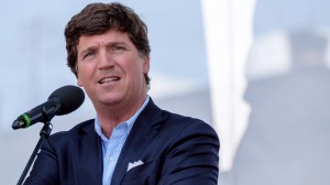 Tucker Carlson is reportedly launching a Twitter-based media company while Twitter delights users with its new revenue sharing program.