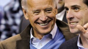 The National Archives revealed it has approximately 5,400 emails, files and records connected pseudonyms used by then-Vice President Biden.