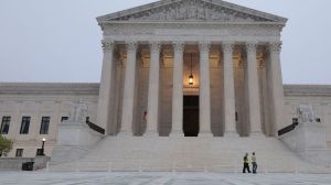 The Supreme Court's ruling against affirmative action is consistent with America's ongoing efforts to rectify its discriminatory past.