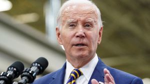 President Joe Biden has offered his first remarks on the Hawaii wildfires after facing criticism for not commenting on the tragedy.