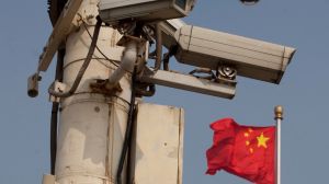 The United States raised concerns this week over China's efforts to encourage its citizens to participate in a new anti-spying push.
