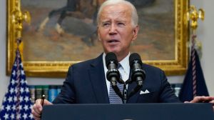 Two conservative groups are suing the Biden administration over its latest student loan forgiveness program.