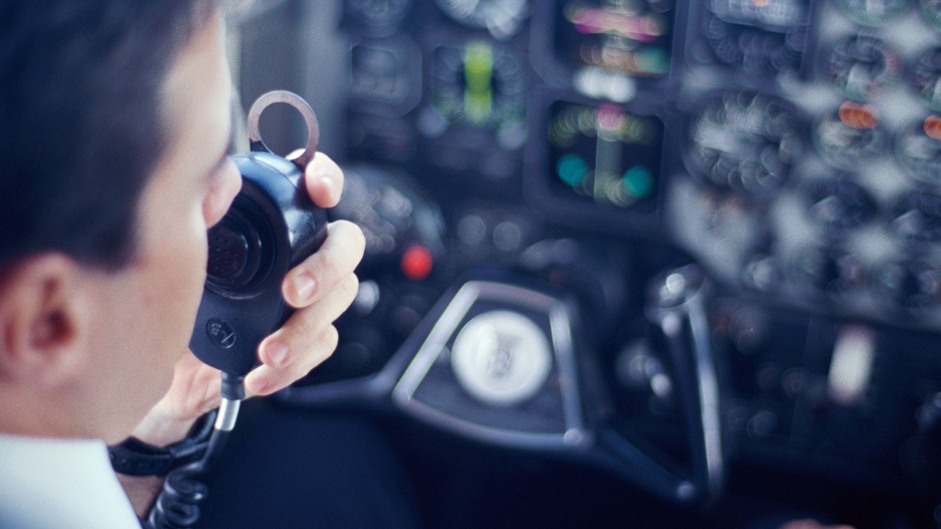 The FAA is investigating pilots who are suspected of falsifying their mental health records. The roughly 4,800 pilots are military veterans.