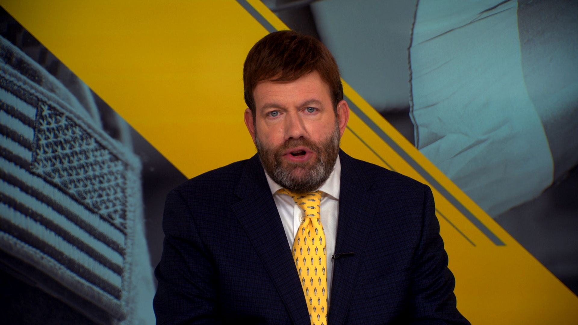 Dr. Frank Luntz asks Iowans about Ukraine, Zelenskyy, Putin and the war in this vital episode of his America Speaks series.