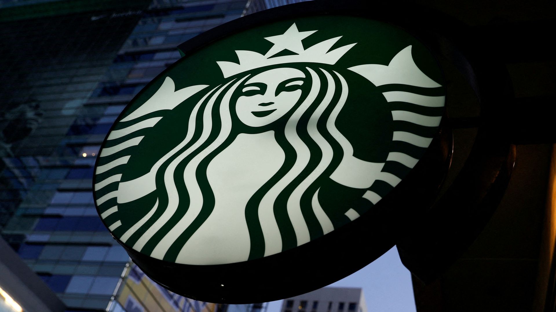 A New Jersey federal judge ordered Starbucks to pay an additional .7 million to settle a wrongful termination lawsuit.