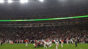 Preseason college football ticket sales are up almost 50% compared to the 2022 season according to StubHub.
