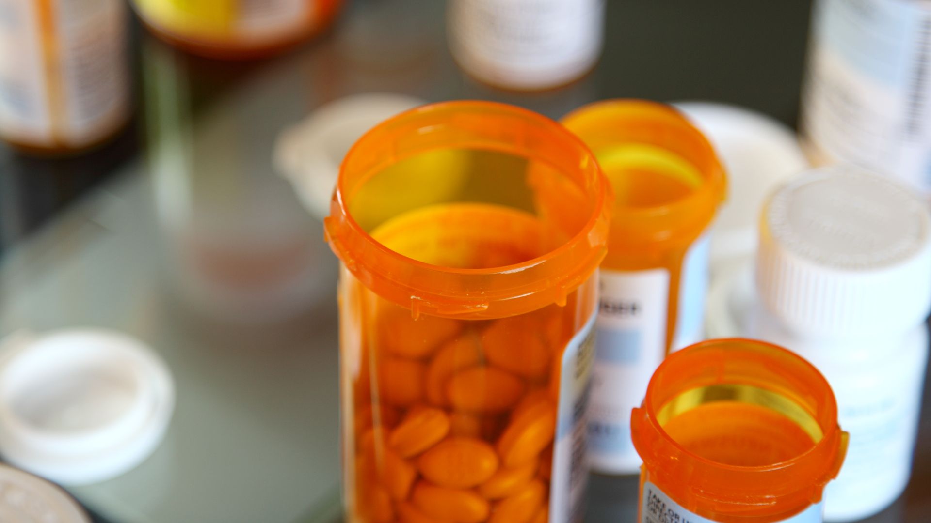 First 10 Drugs For Medicare Price Negotiations Released