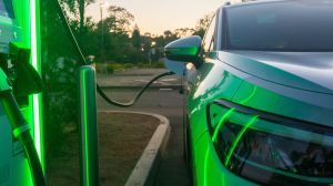 Electric vehicle drivers’ frustration with charging options has hit a new all-time high, according to a recent study from J.D. Power.