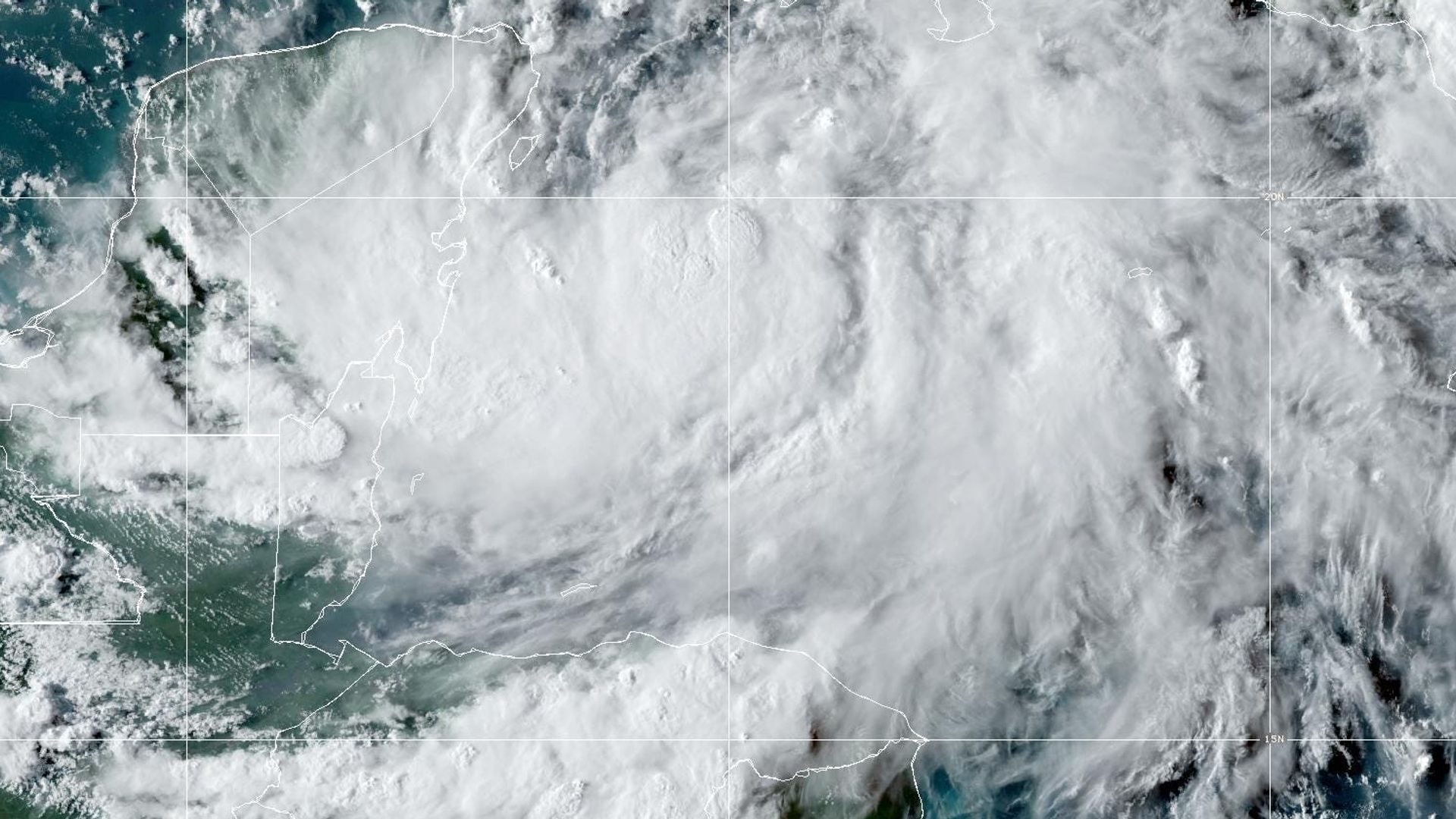 Florida residents have begun bracing for impact as Tropical Storm Idalia barrels its way toward the Gulf Coast.